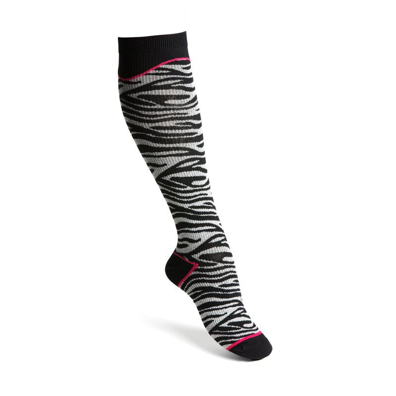 Funq Wear Zebra Grey