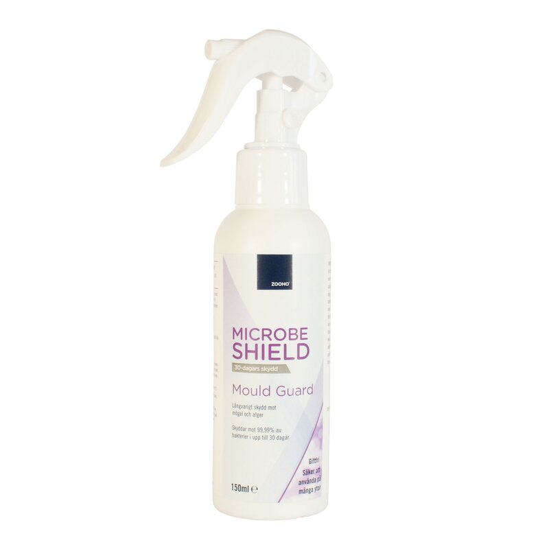Zoono Spray Ytdesinfektion 150ml