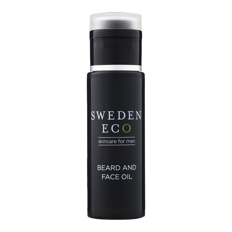 Product Image for Beard and Face Oil