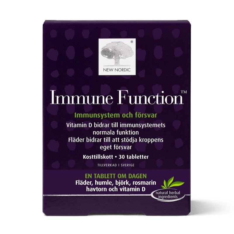 Immune Function