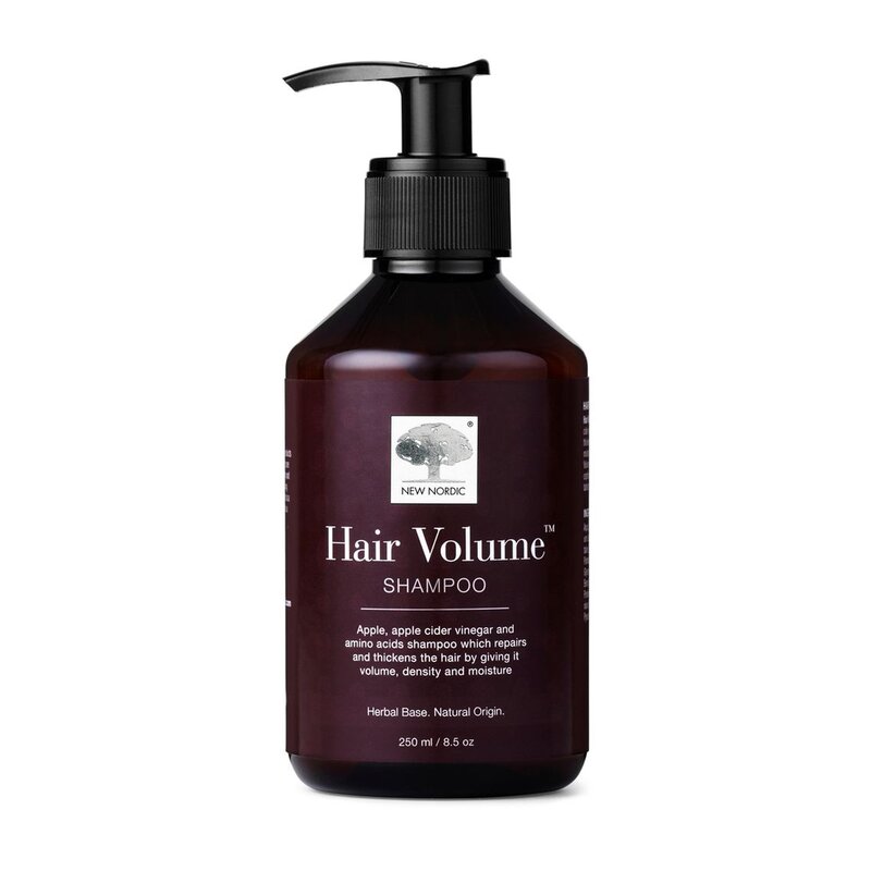 Hair Volume Shampoo