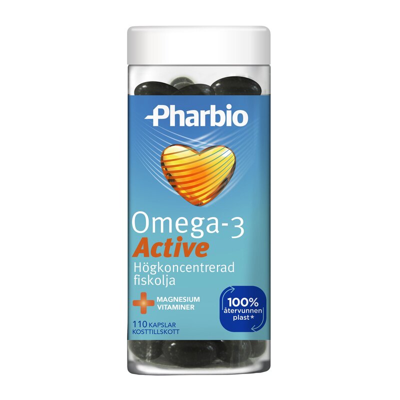 Product Image for Omega-3 Active