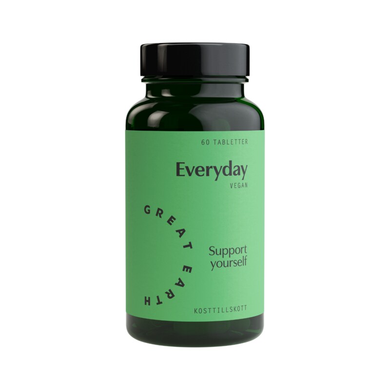 Läs mer om Everyday