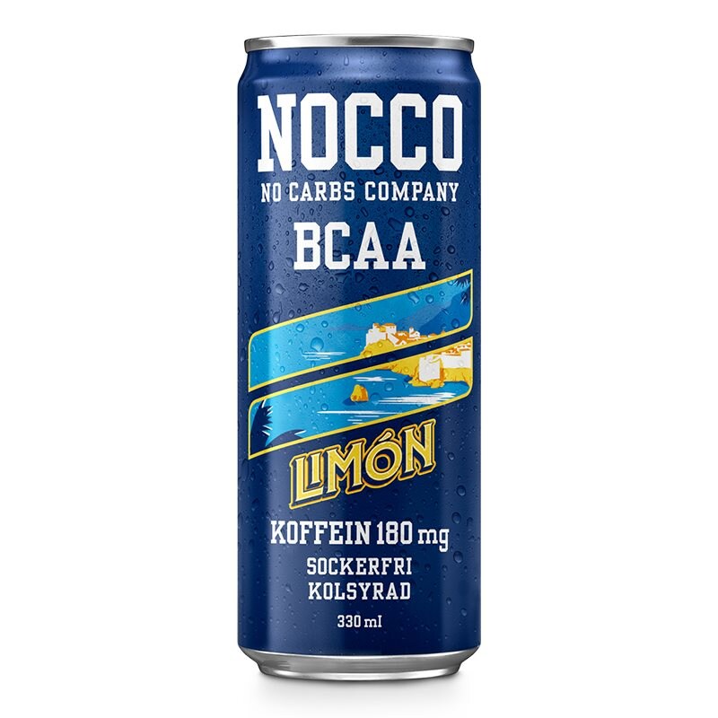 Limon BCAA
