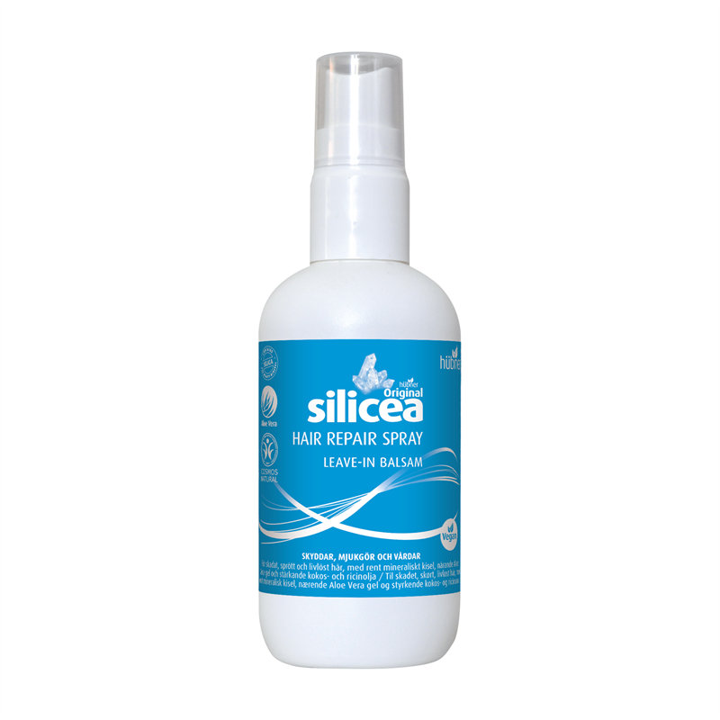 Silicea Balsam Spray Hair Rep 120 ml
