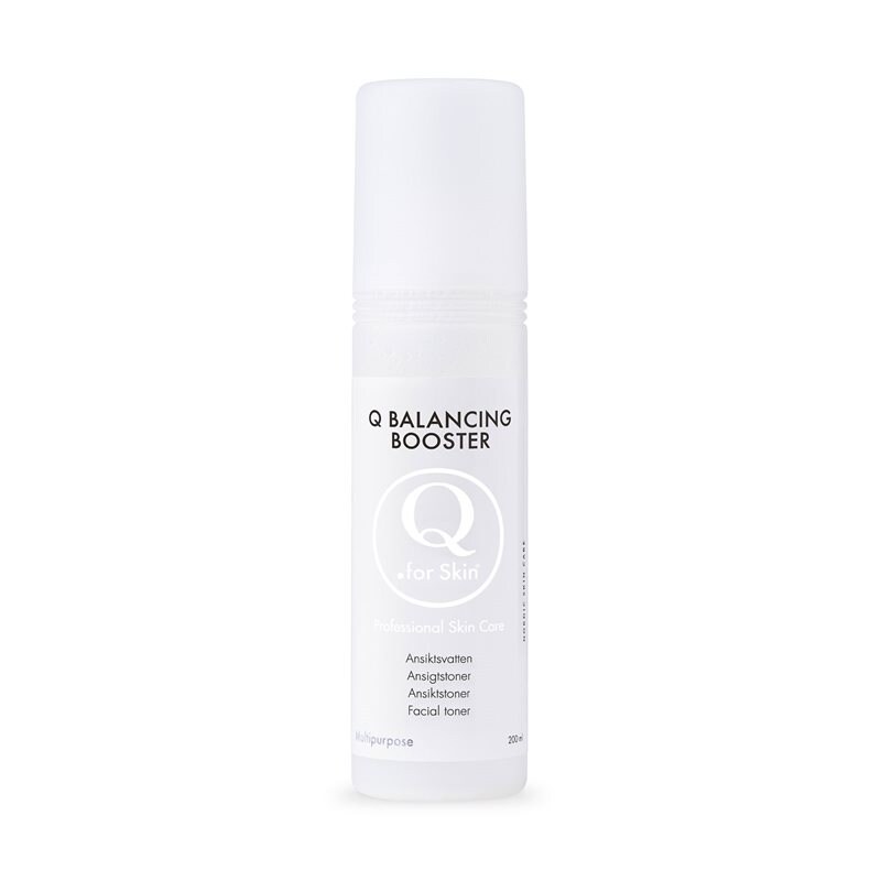 Q for Skin Q Balancing Booster 200ml 200ml