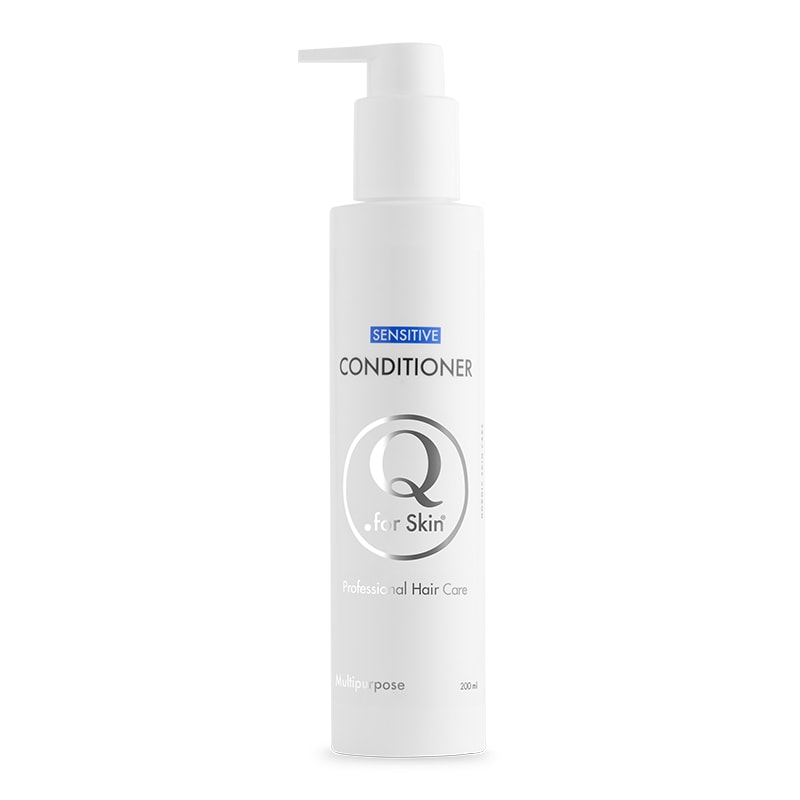 Läs mer om Q For Skin Conditioner