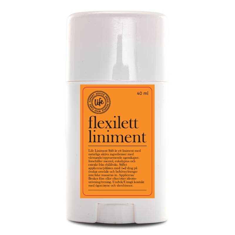 Liniment Stift