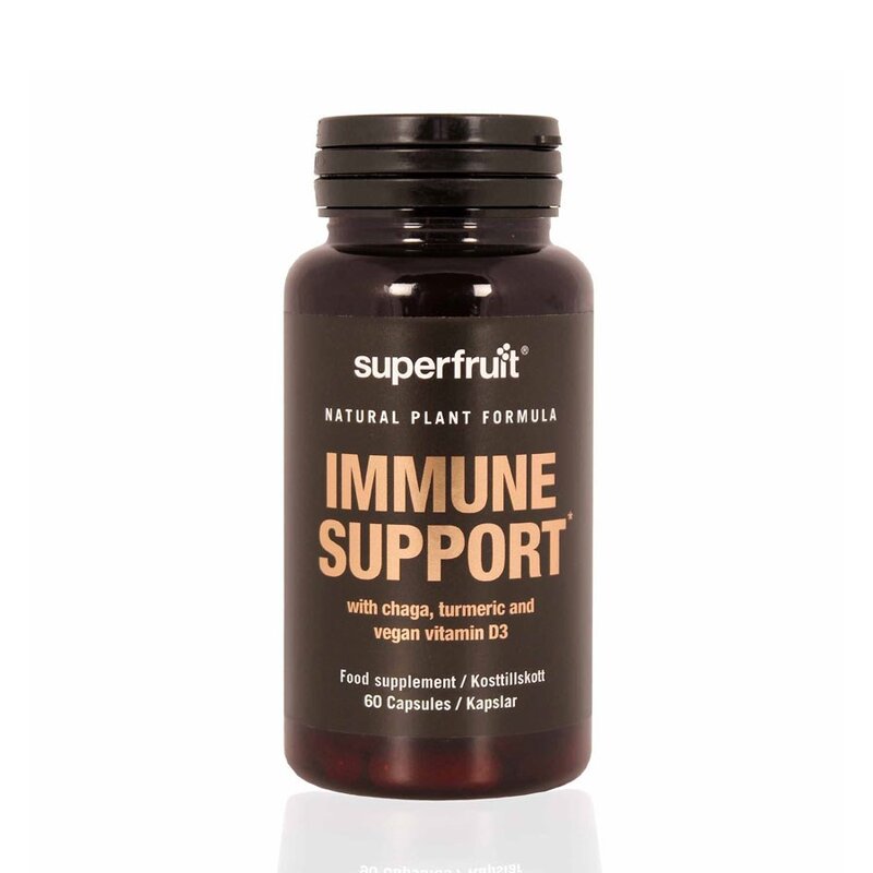 Immune Support