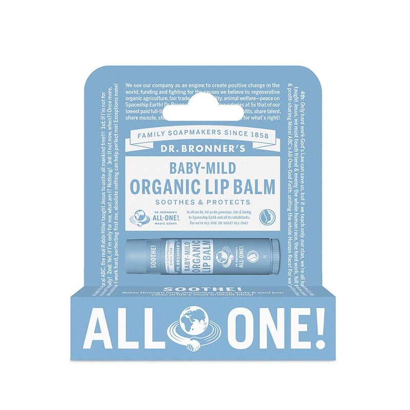 Lip Balm Baby Mild