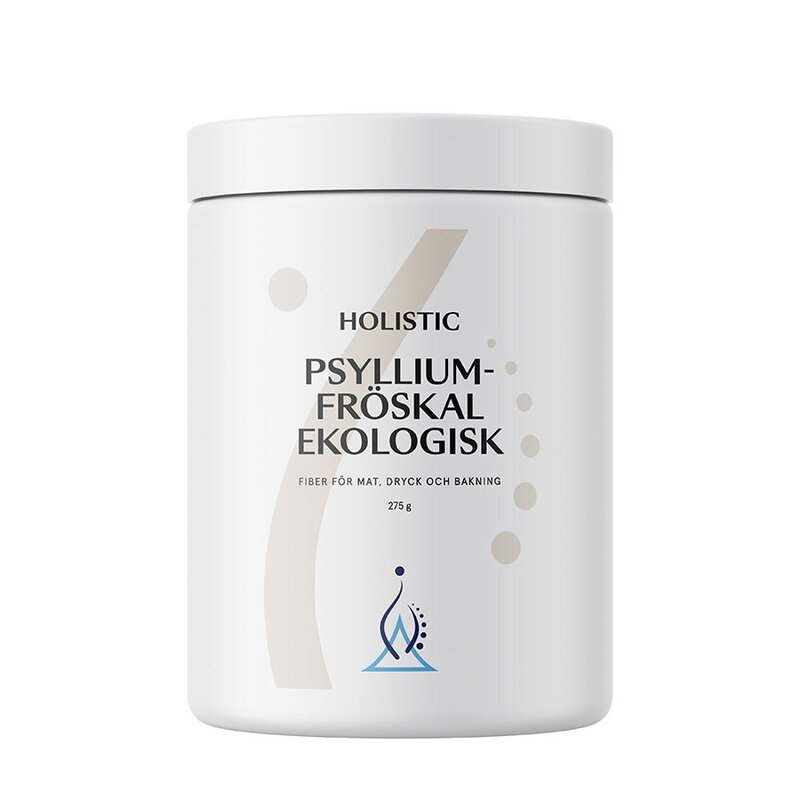 Produktfoto för Psylliumfröskal Eko