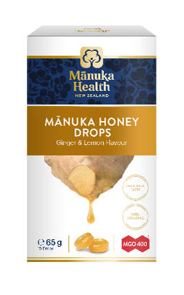 MANUKA HEALTH