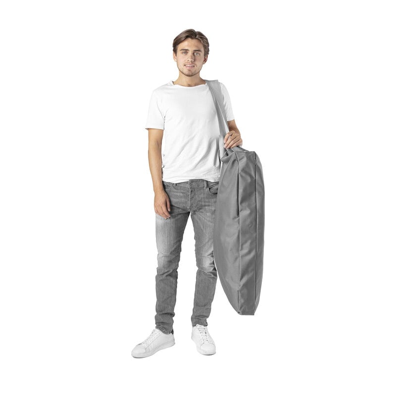 Läs mer om Bag Bastu Maxi