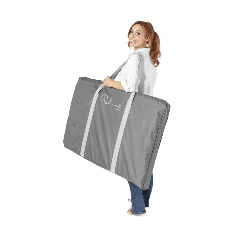 Läs mer om Bag Bastu Basic