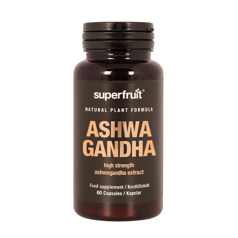 Ashwagandha High Strength