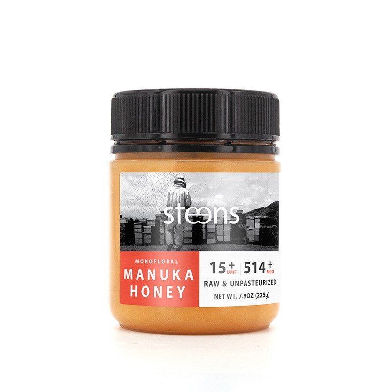 Manuka Honey 514 15+