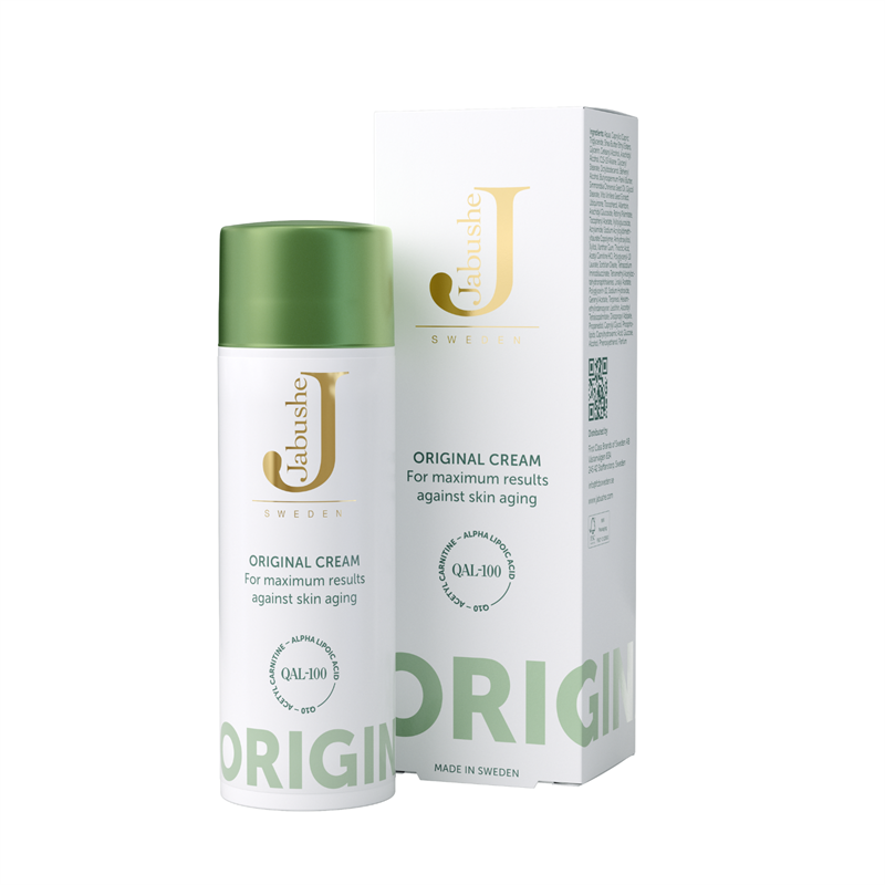 Jabushe Original Cream 50 ml