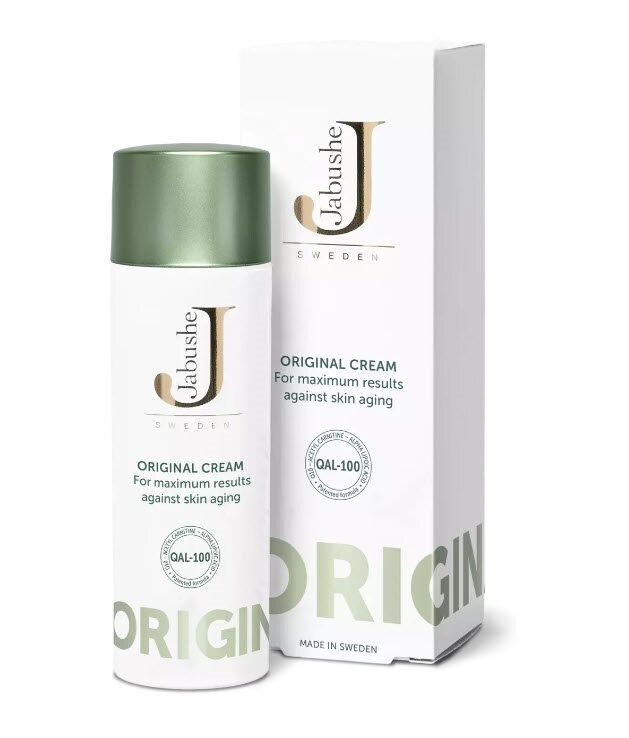 Läs mer om Original Cream