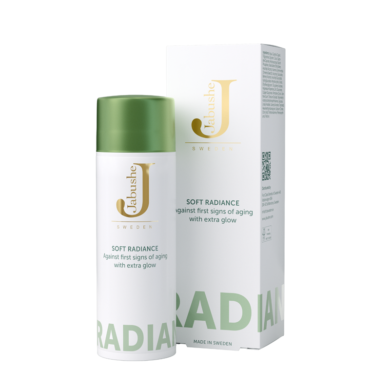 Jabushe Soft Radiance 50 ml