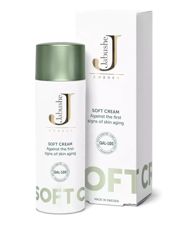 Läs mer om Soft Cream