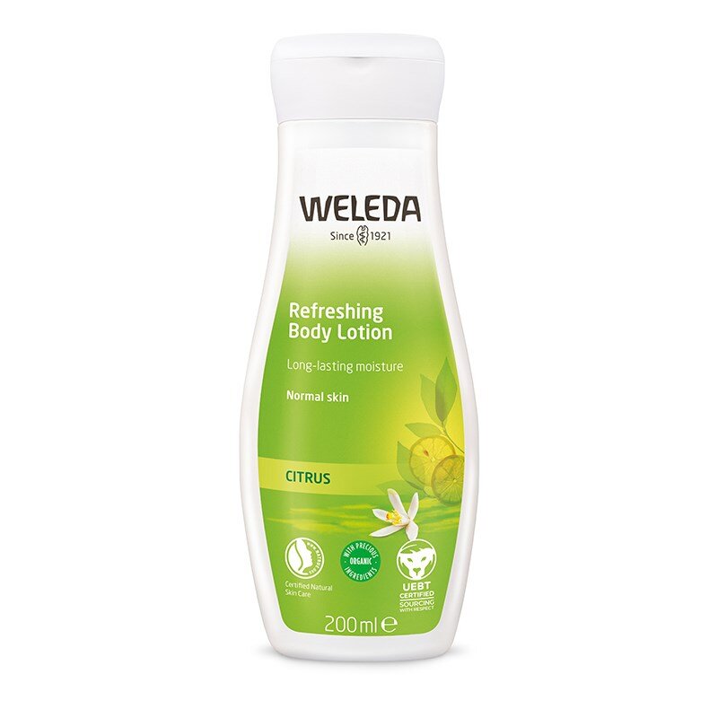 Läs mer om Refreshing Bodylotion