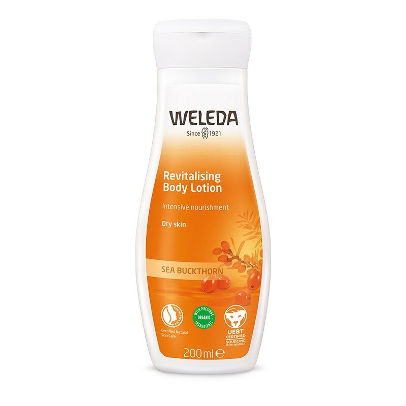Läs mer om Revitalising Bodylotion