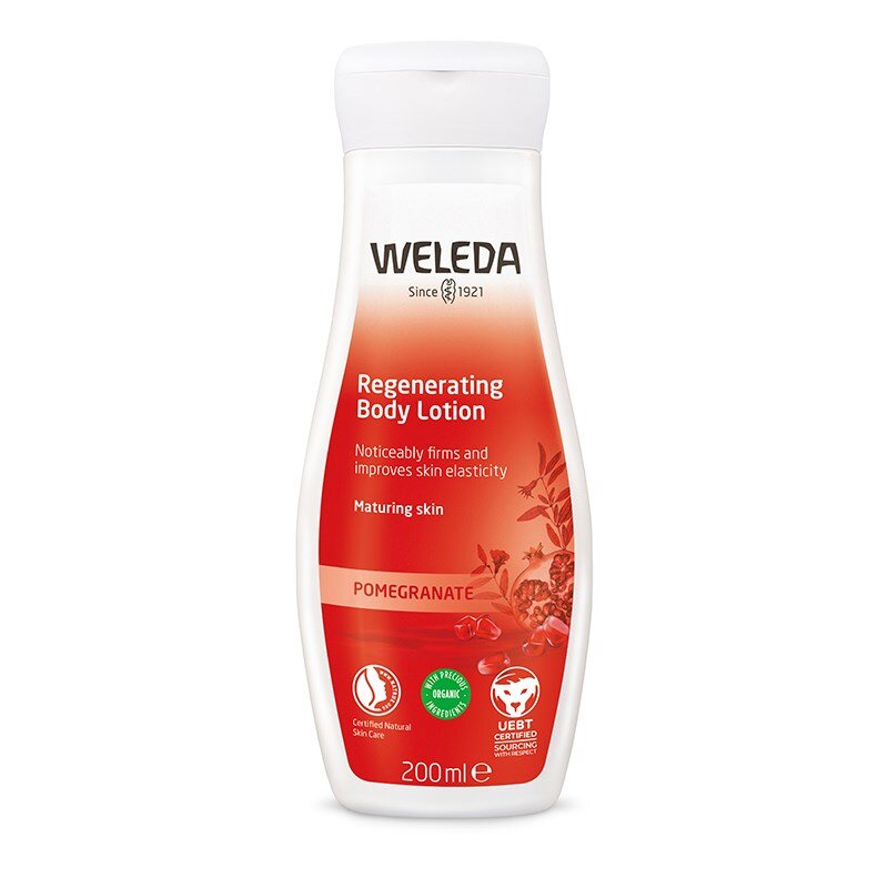 Läs mer om Regenerating Bodylotion