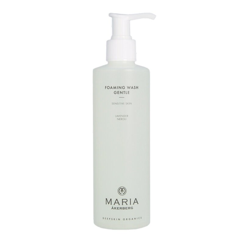 Maria Åkerberg Foaming Wash Gentle 250ml