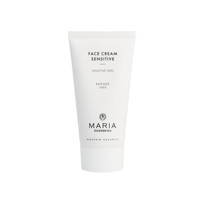 Maria Åkerberg Face Cream Sensitive 50ml
