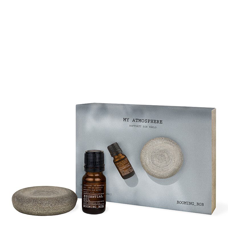 Gåvobox Stone Diffuser
