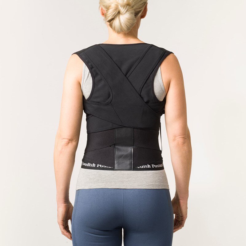 Swedish Posture Hållningsväst