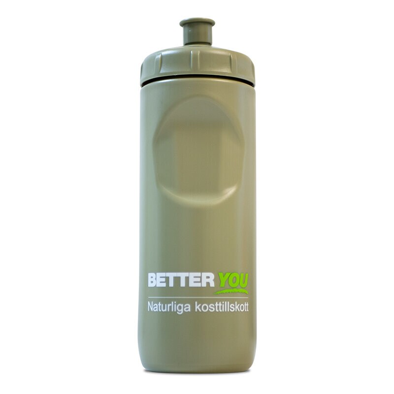 EcoBottle Grön