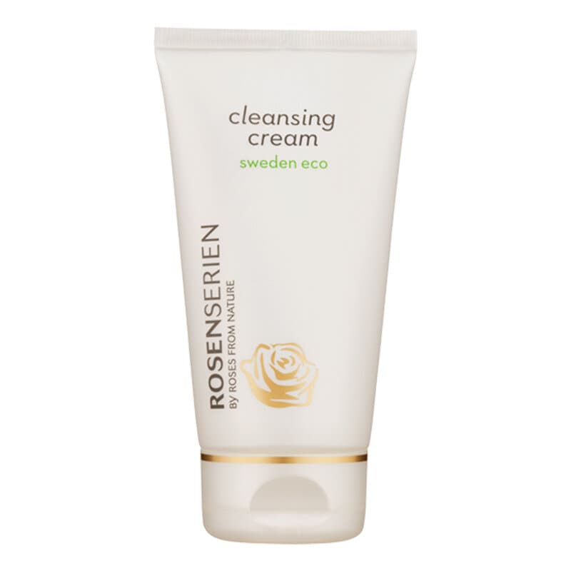 ROSENSERIEN Cleansing Cream