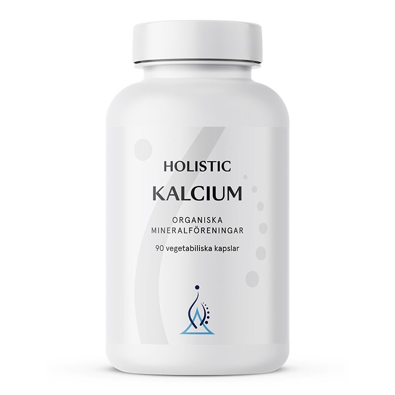 Kalcium 160mg