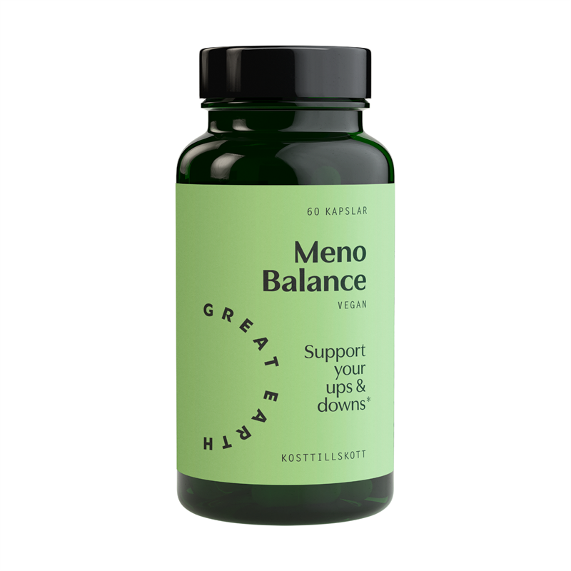 Meno Balance