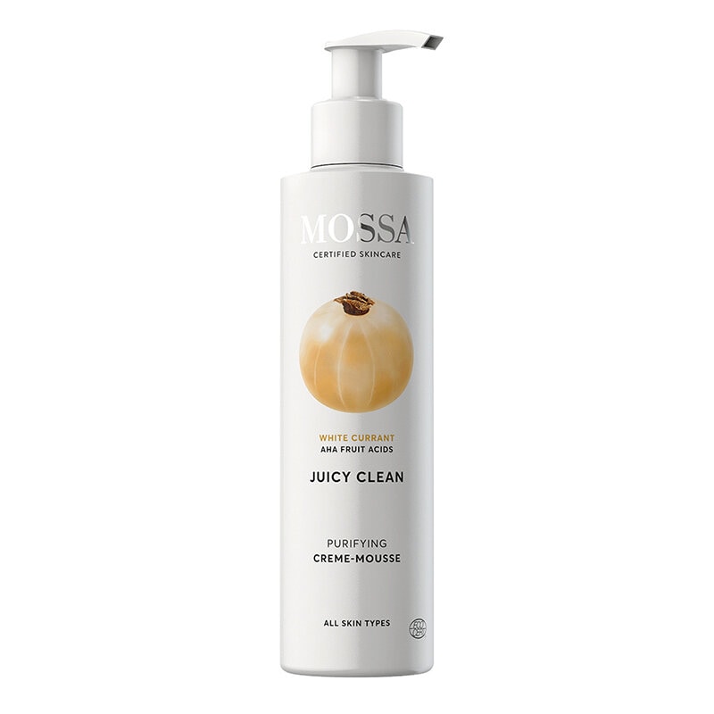 Läs mer om Juicy Clean Cleansing Crème-Mousse