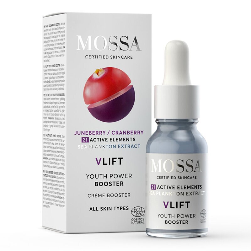 Läs mer om V LIFT Youth Power Daily Booster