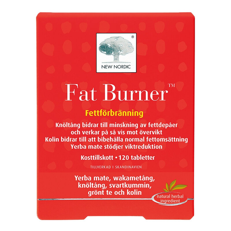 Fat Burner