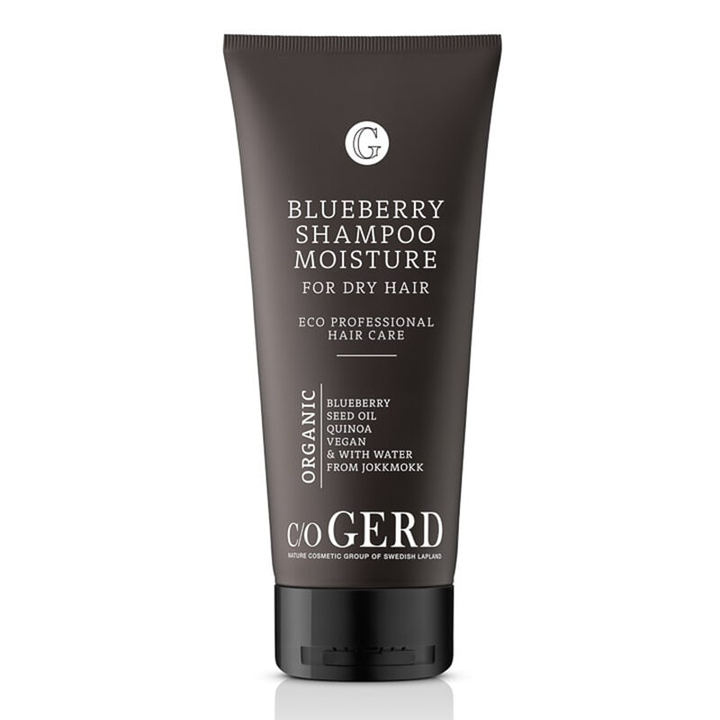 Produktfoto för Blueberry Shampoo