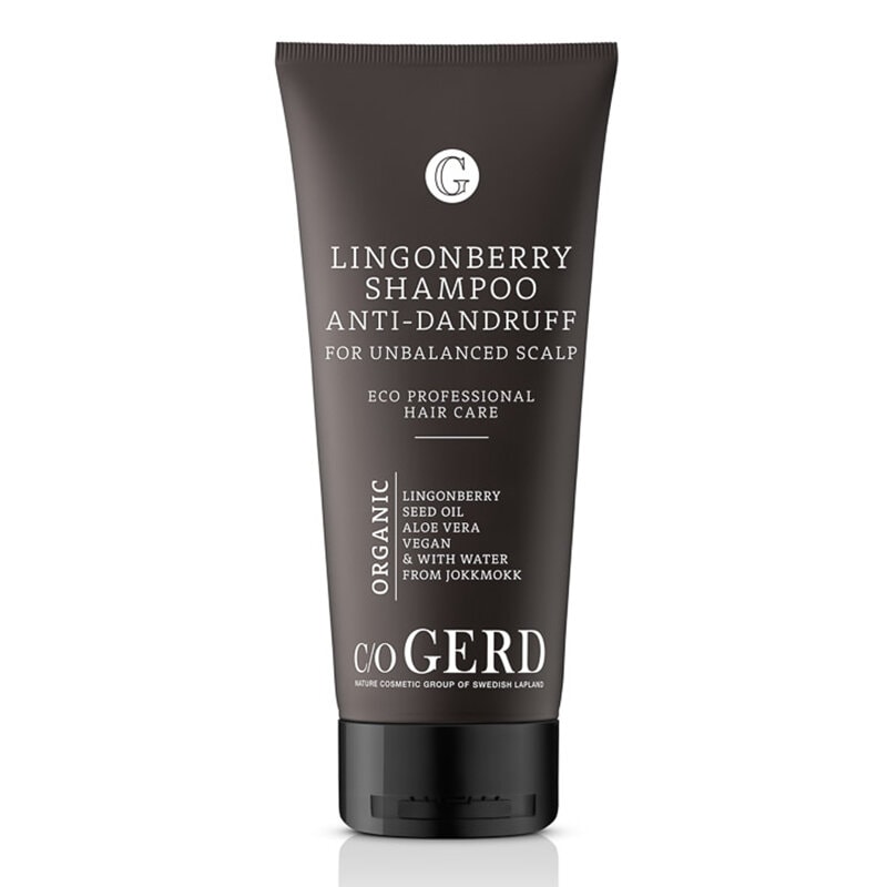 Produktfoto för Lingonberry Shampoo