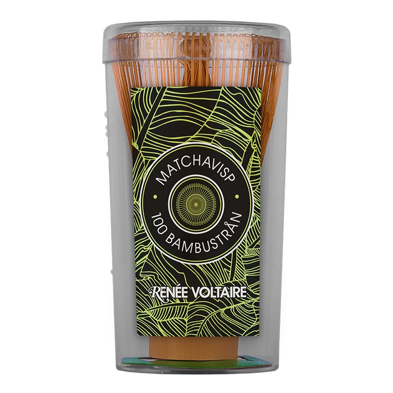 Läs mer om Matcha Visp Bambu