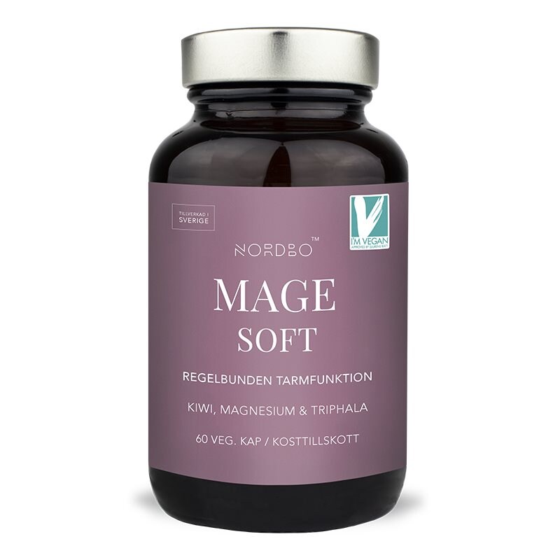Läs mer om Nordbo Mage Soft