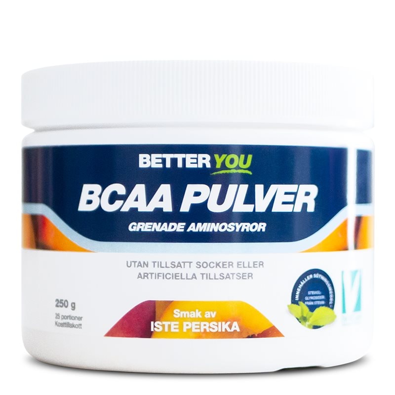 Product Image for BCAA Iste Persika