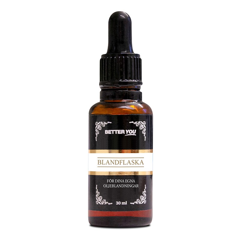 Better You Blandflaska 30ml