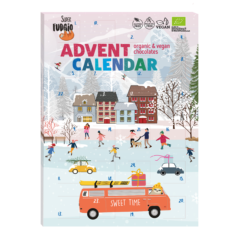 Product Image for Adventskalender