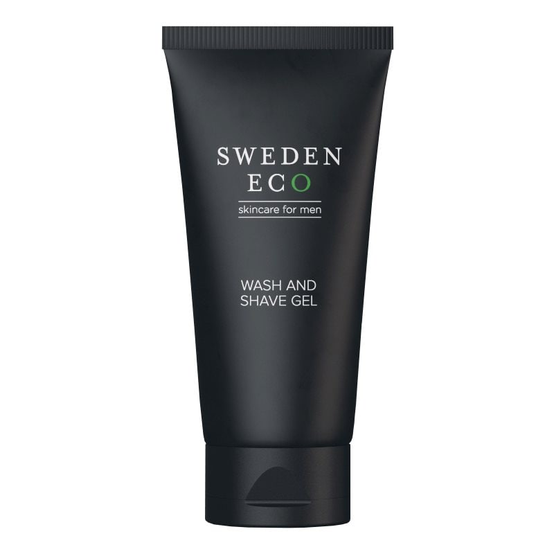 Läs mer om Wash And Shave Gel