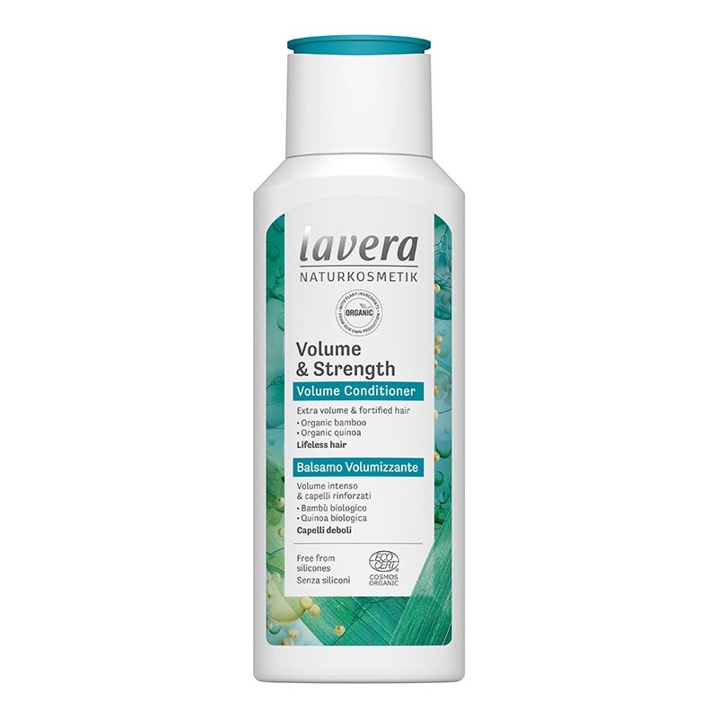 Volume & Strength Conditioner