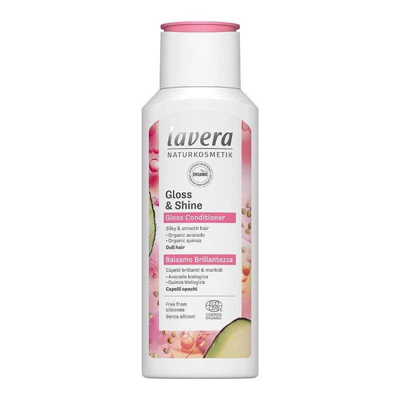 Gloss & Shine Conditioner