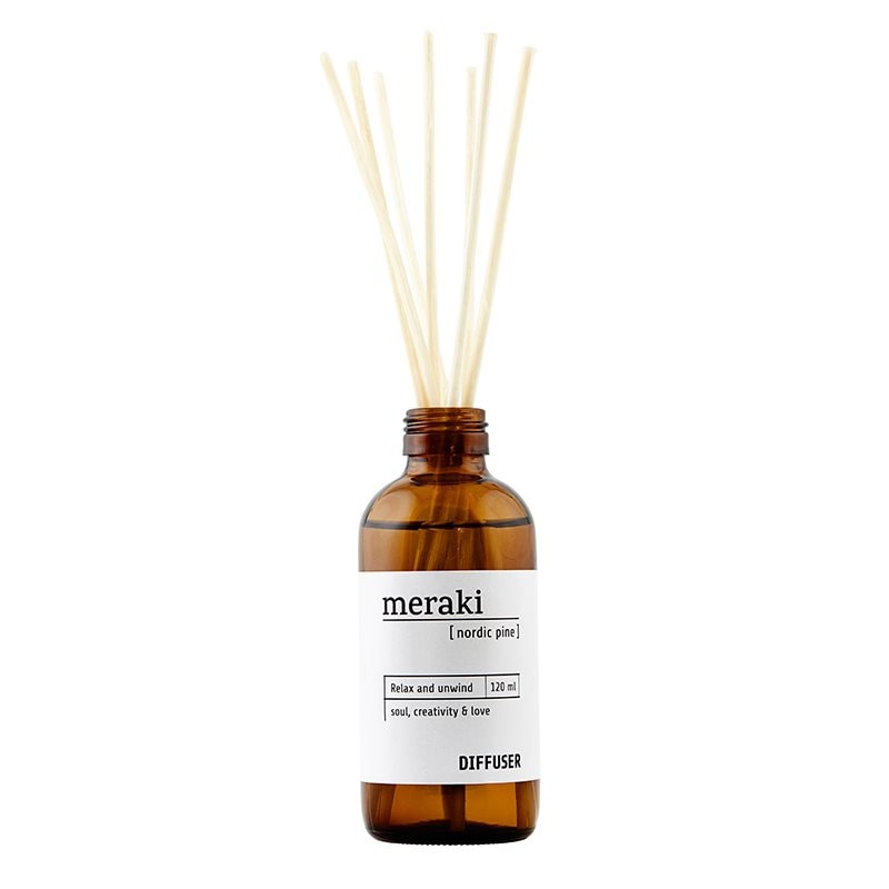Produktfoto för Doftspridare Nordic Pine