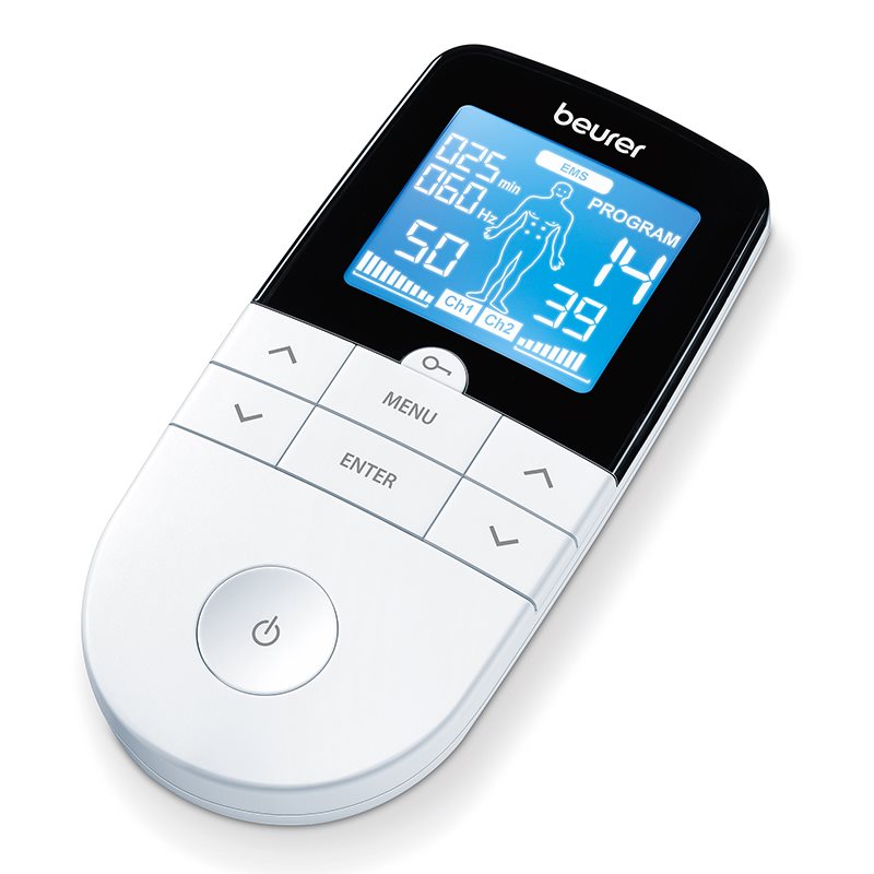 Digital TENS/EMS apparat